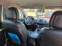 Usata Kia Sportage 116 CV (85 kW) 2012 Grigio SUV