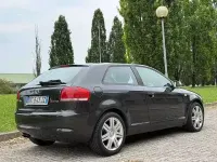 Usata Audi A3 Ambition 140 CV (102 kW) 2006 Other Utilitaria