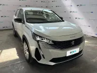 Usata Peugeot 3008 Active 131 CV (96 kW) 2022 Bianco SUV