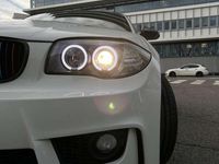 Usata BMW 120 Cabriolet M Sport 177 CV (130 kW) 2009 Cabrio