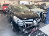 Usata Renault Clio IV 90 CV (66 kW) 2016 Nero Berlina