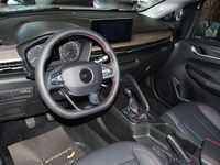 Nuova EMC QUATTRO 99 CV (72 kW) 2025 Azzurro SUV