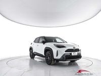 Usata Toyota Yaris Cross 92 CV (67 kW) 2021 Bianco SUV