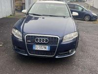 Usata Audi A4 Ambiente 170 CV (125 kW) 2007 Station wagon