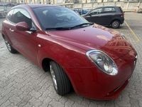 Second-hand Alfa Romeo MiTo Distinctive 79 CP (58 kW) 2016 Hatchback