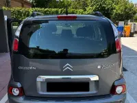 Usata Citroën C3 Exclusive 109 CV (80 kW) 2010 Monovolume