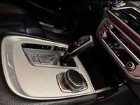 Usata BMW 750 Luxury Line 449 CV (330 kW) 2016 Berlina