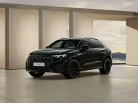 Nuova Audi Q8 S-Line 286 CV (210 kW) 2026 Nero mythos SUV