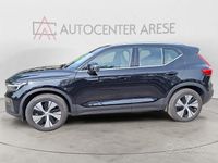 Usata Volvo XC40 Plus 179 CV (131 kW) 2022 Nero SUV