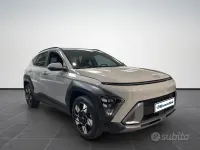 Nuova Hyundai Kona 102 CV (75 kW) 2026 Grigio SUV