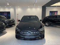 Usata Mercedes GLA200 Advanced Plus 150 CV (110 kW) 2025 Nero SUV