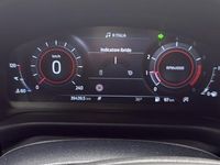 Usata Ford Puma 125 CV (91 kW) 2021 Grigio SUV