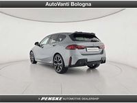 Usata BMW 118 M Sport 150 CV (110 kW) 2024 Grigio Utilitaria