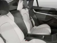 Usata Porsche Panamera Turbo E-Hybrid 680 CV (500 kW) 2026 Grigio Utilitaria