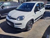 usata Fiat Panda 3ª serie 1.0 FireFly S&S Hybrid City Life