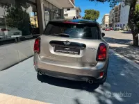 Usata Mini Cooper SD Countryman 190 CV (139 kW) 2017 SUV