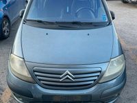 Usata Citroën C3 2007 Grigio Utilitaria