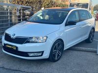 usata Skoda Rapid 1.4 TDI Ambition GARANTITA