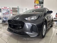 Nuova Mazda 2 116 CV (85 kW) 2026 Utilitaria