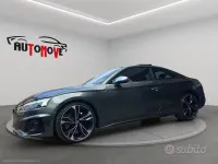 Usata Audi S5 Sport 341 CV (250 kW) 2021 Coupé