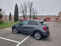 Usata Fiat 500 95 CV (69 kW) 2022 Grigio Station wagon
