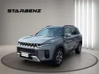 Usata KGM Torres 163 CV (119 kW) 2025 Grigio SUV