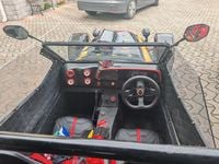 Usata Lotus Super Seven 2000