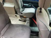 Usata Renault Kangoo 2000 Monovolume