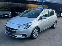 Occasion Opel Corsa 90 ch (66 kW) 2018 Argent Berline