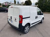Usata Fiat Fiorino 95 CV (69 kW) 2021 Bianco Monovolume