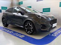Usata Ford Puma ST-Line X 91 kW (125 CV) 2024 Grigio SUV