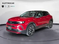 Usata Opel Mokka 101 CV (74 kW) 2024 Rosso SUV
