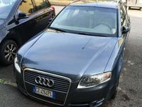 usata Audi A4 2.0 tdi