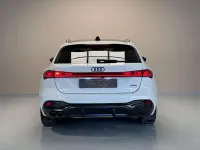 Usata Audi A5 S-Line 204 CV (150 kW) 2025 Bianco Station wagon