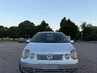 Usata VW Polo 75 CV (55 kW) 2002 Grigio Utilitaria