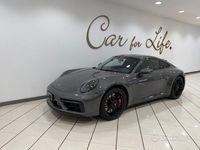 Usata Porsche 911 Carrera GTS 480 CV (353 kW) 2023 Grigio scuro Coupé
