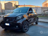 usata Smart ForFour Passion - 2019