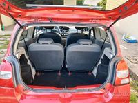 Usata Renault Twingo 58 CV (42 kW) 2007 Rosso Utilitaria