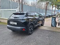 Usata Peugeot 2008 Allure 102 CV (75 kW) 2025 Nero SUV