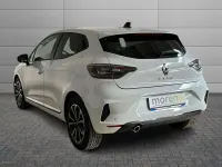 Usata Renault Clio V Techno 91 CV (66 kW) 2025 Other Utilitaria