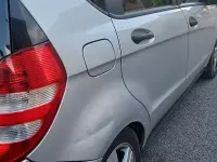Usata Mercedes A180 109 CV (80 kW) 2006 Grigio Berlina