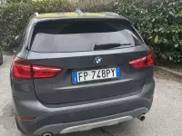 Usata BMW X1 xLine 150 CV (110 kW) 2018 SUV