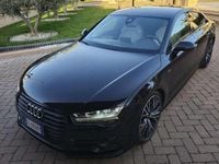 Usata Audi A7 Sportback Competition 326 CV (239 kW) 2017 Utilitaria