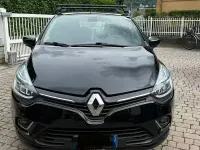 Usata Renault Clio Zen 90 CV (66 kW) 2019 Nero Utilitaria