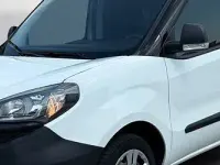 Usata Fiat Doblò Lounge 105 CV (77 kW) 2021 Bianco Monovolume