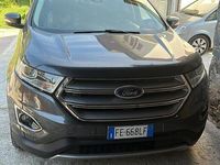 usata Ford Edge 2.0 tdci Titanium s&s awd 210cv powershift