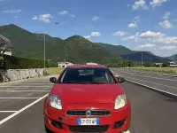 Usata Fiat Bravo Dynamic 90 CV (66 kW) 2009 Other Utilitaria