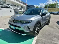 Usata Opel Mokka Elegance 101 CV (74 kW) 2022 Argento SUV