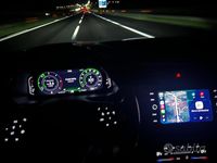 Usata VW Tiguan 150 CV (110 kW) 2022 Grigio SUV