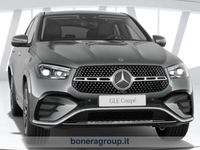 usata Mercedes 450 GLE Couped Mild hybrid AMG Line Advanced Plus 4Matic 9G-Tronic Plus